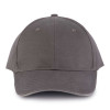 ORLANDO - 6 PANELS CAP