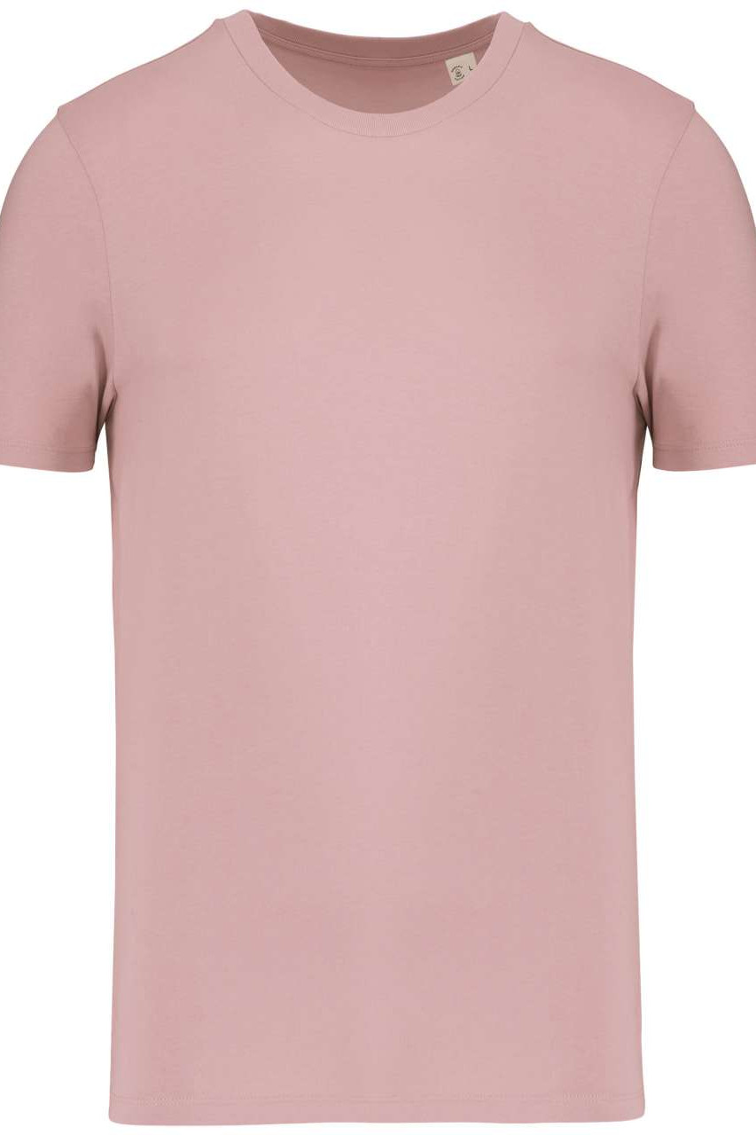 ECO-FRIENDLY UNISEX T-SHIRT