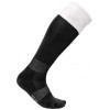 TWO-TONE SPORTS SOCKS
