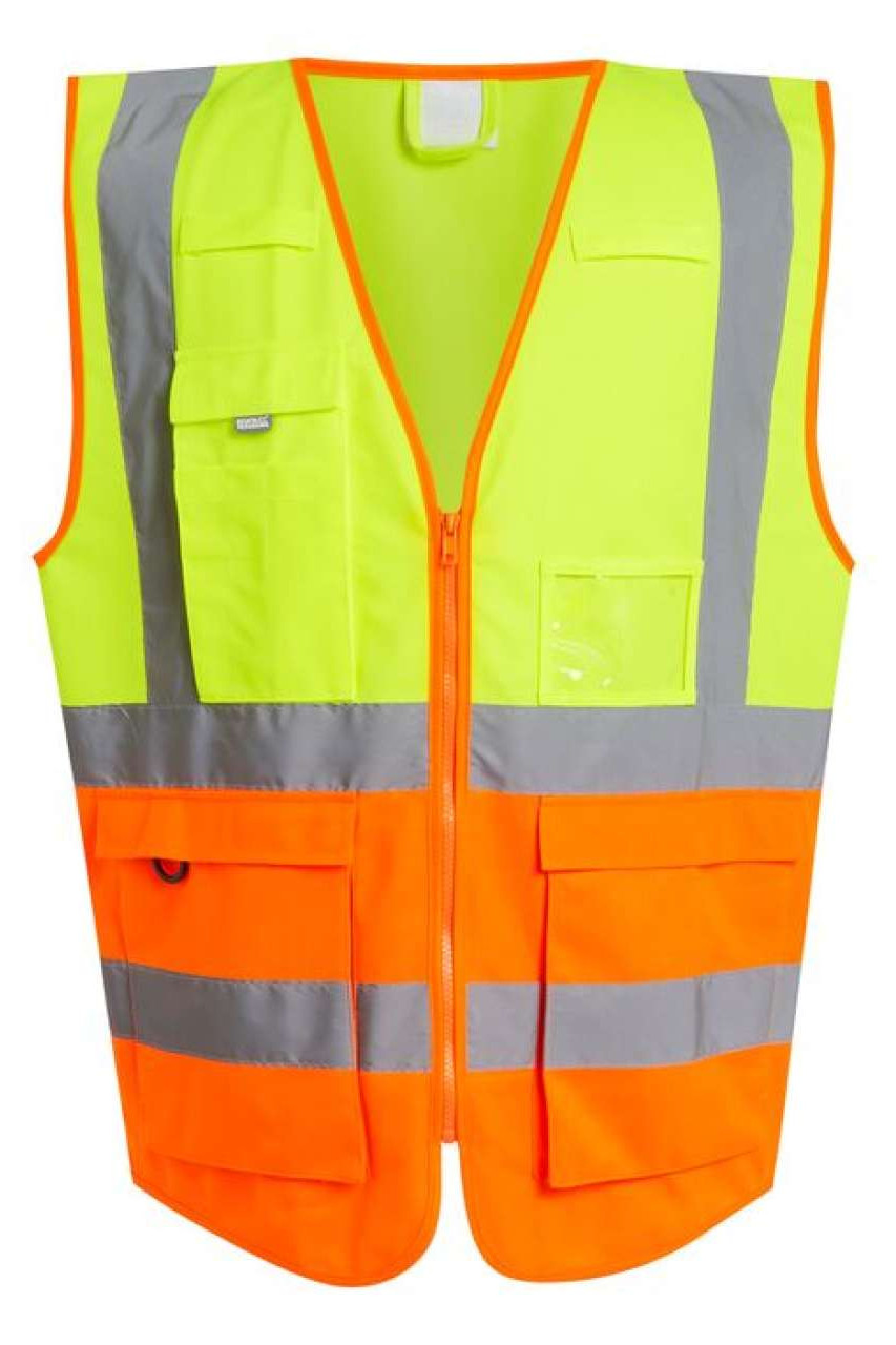 PRO EXECUTIVE VEST