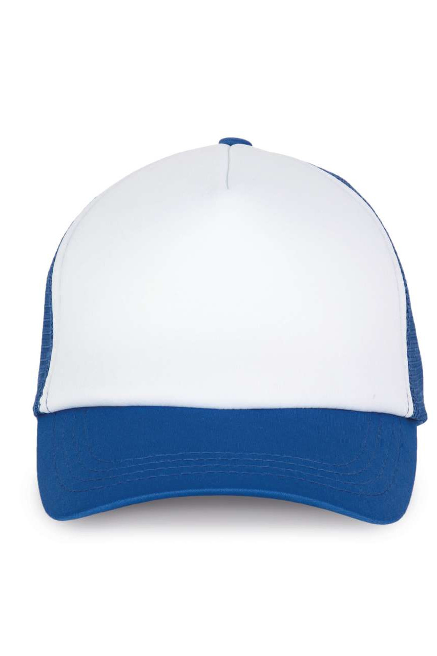 TRUCKER MESH CAP - 5 PANELS