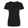 WOMEN'S TRI-BLEND T