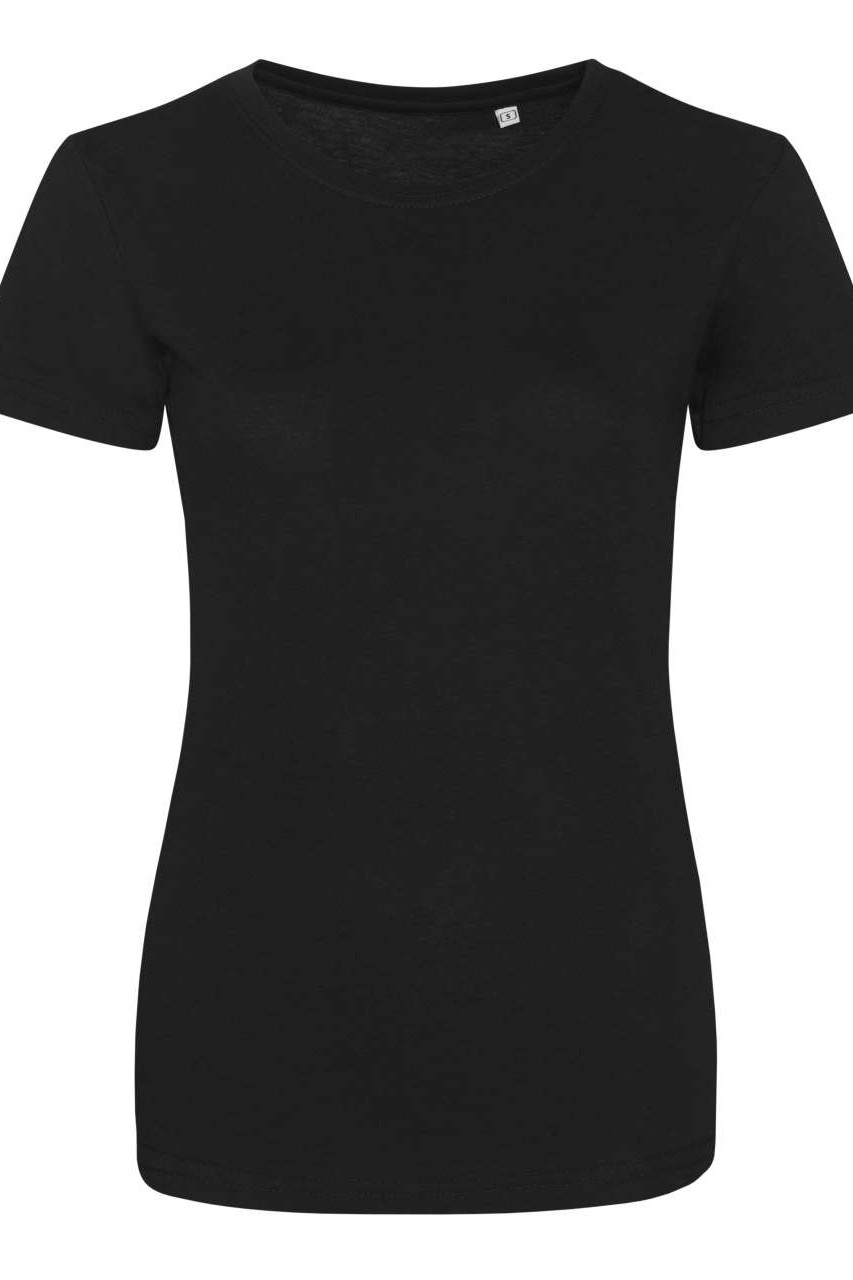 WOMEN'S TRI-BLEND T