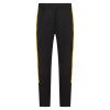 KIDS' KNITTED TRACKSUIT PANTS