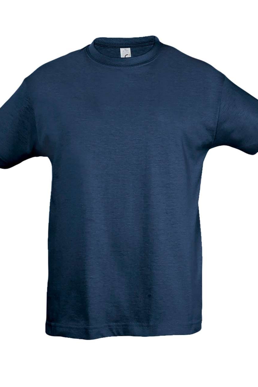 SOL'S REGENT KIDS' - ROUND NECK T-SHIRT