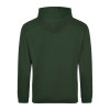 COLLEGE HOODIE
