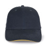 ORLANDO - 6 PANELS CAP