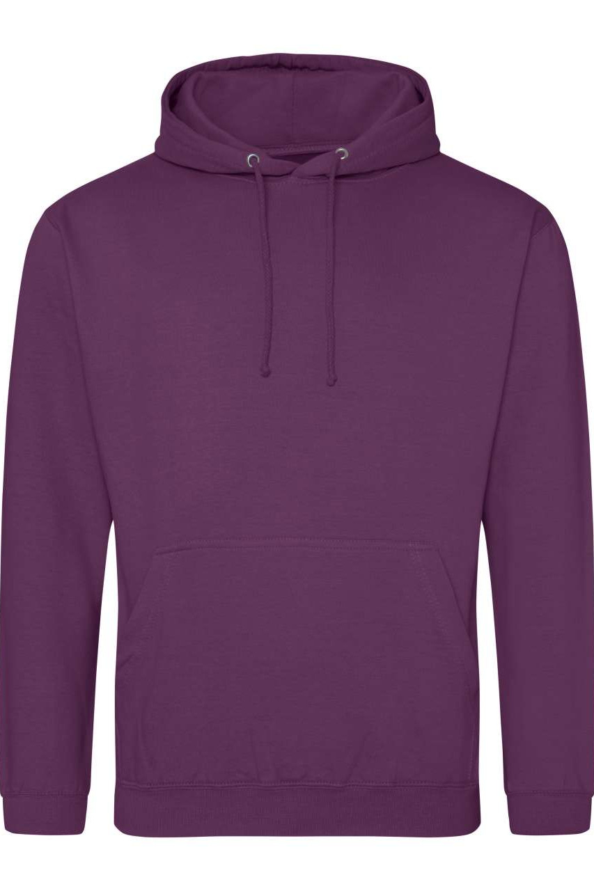 COLLEGE HOODIE