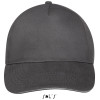 SOL'S SUNNY - FIVE PANEL CAP