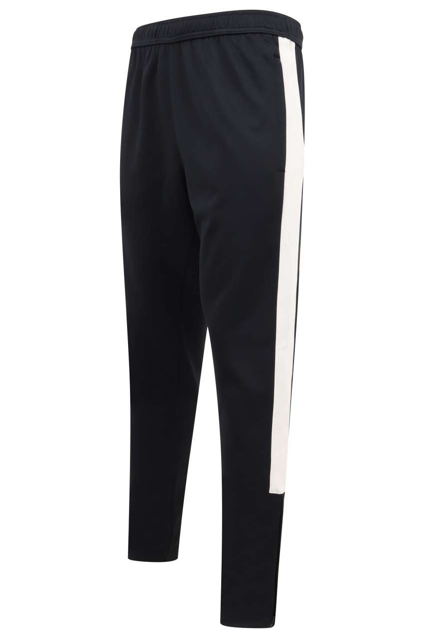 ADULT'S KNITTED TRACKSUIT PANTS