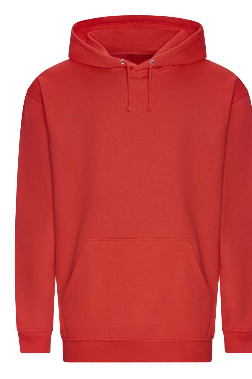 COLLEGE HOODIE