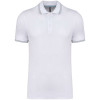 MEN'S SHORT-SLEEVED POLO SHIRT