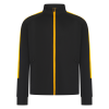 KIDS' KNITTED TRACKSUIT TOP