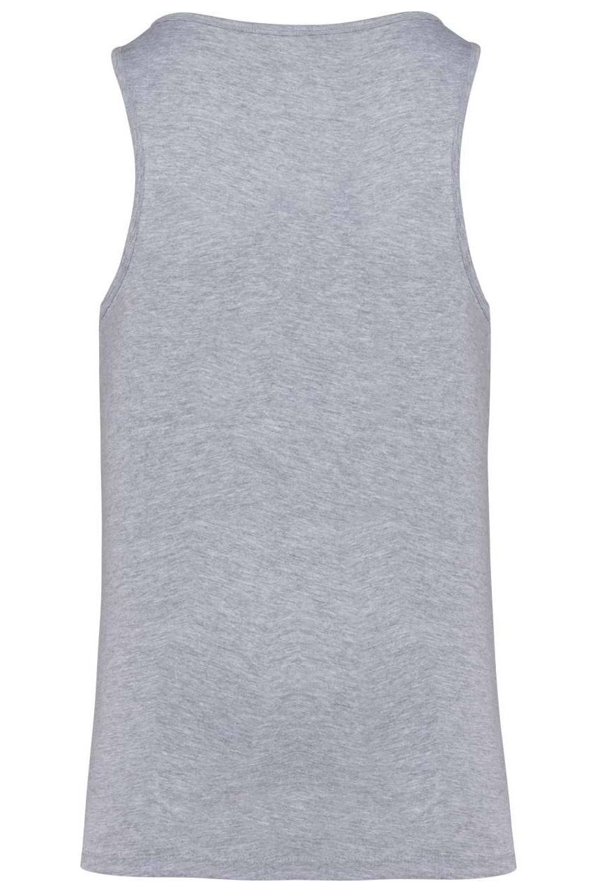 ECO-FRIENDLY MEN TANKTOP