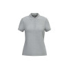 LADIES’ SHORT-SLEEVED PIQUÉ POLO SHIRT