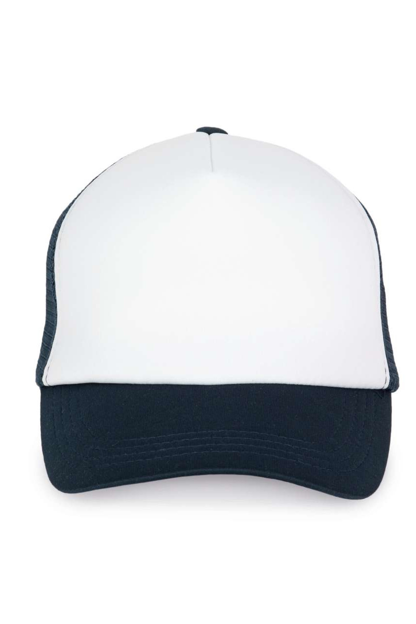 TRUCKER MESH CAP - 5 PANELS