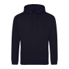 COLLEGE HOODIE