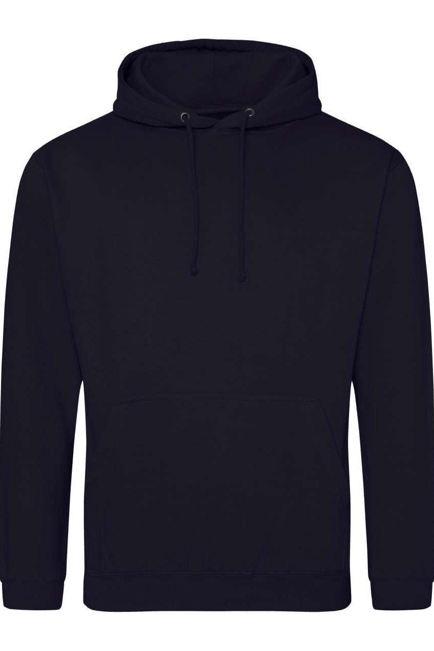 COLLEGE HOODIE