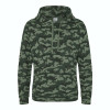 CAMO HOODIE