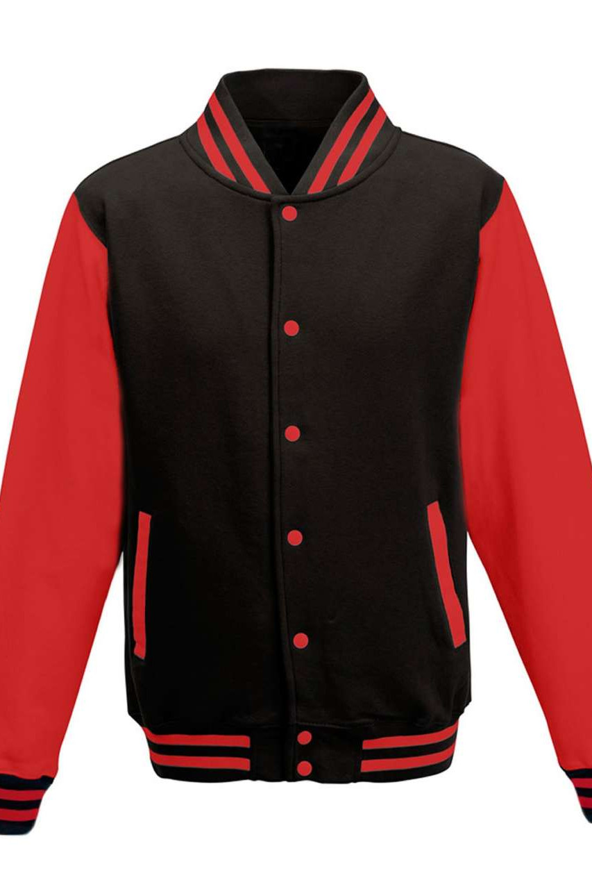 VARSITY JACKET