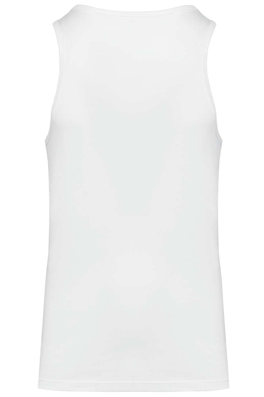 ECO-FRIENDLY MEN TANKTOP