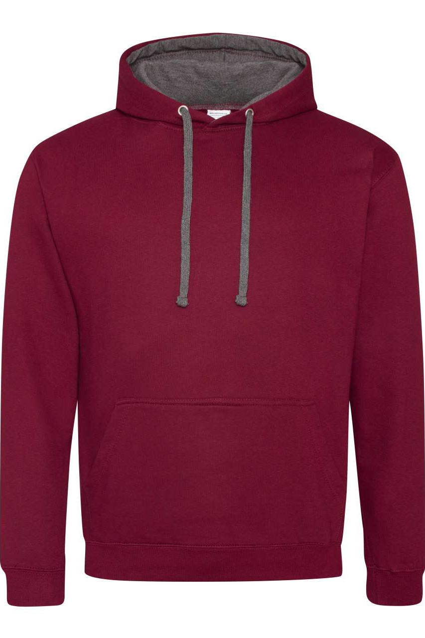 VARSITY HOODIE