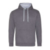VARSITY HOODIE