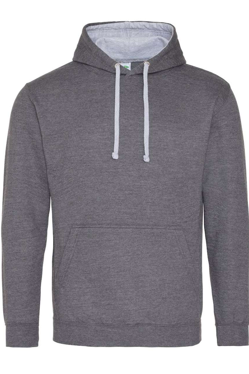 VARSITY HOODIE