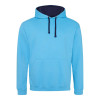 VARSITY HOODIE