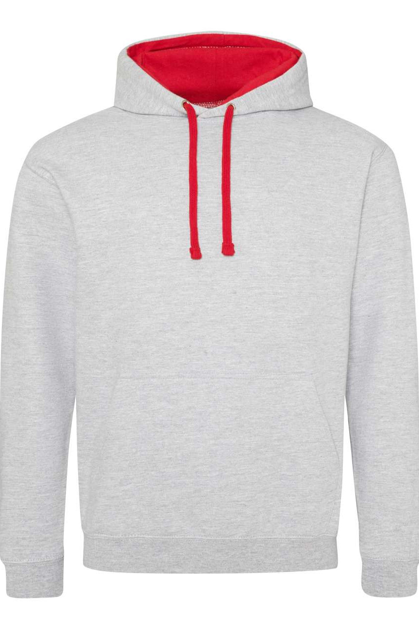 VARSITY HOODIE
