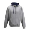VARSITY HOODIE