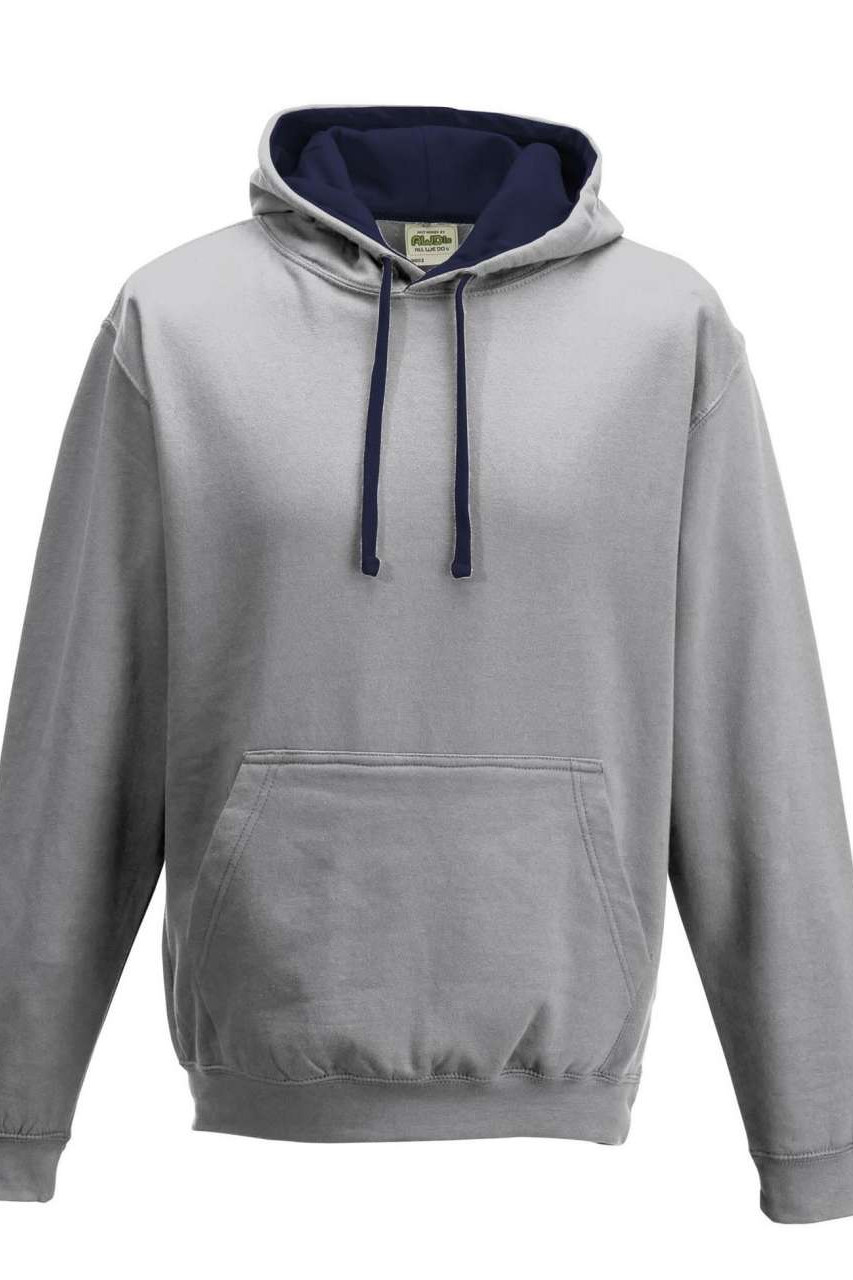 VARSITY HOODIE