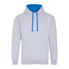 VARSITY HOODIE