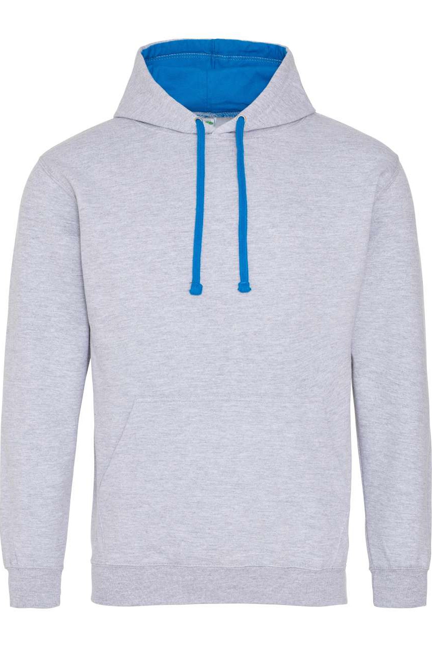 VARSITY HOODIE
