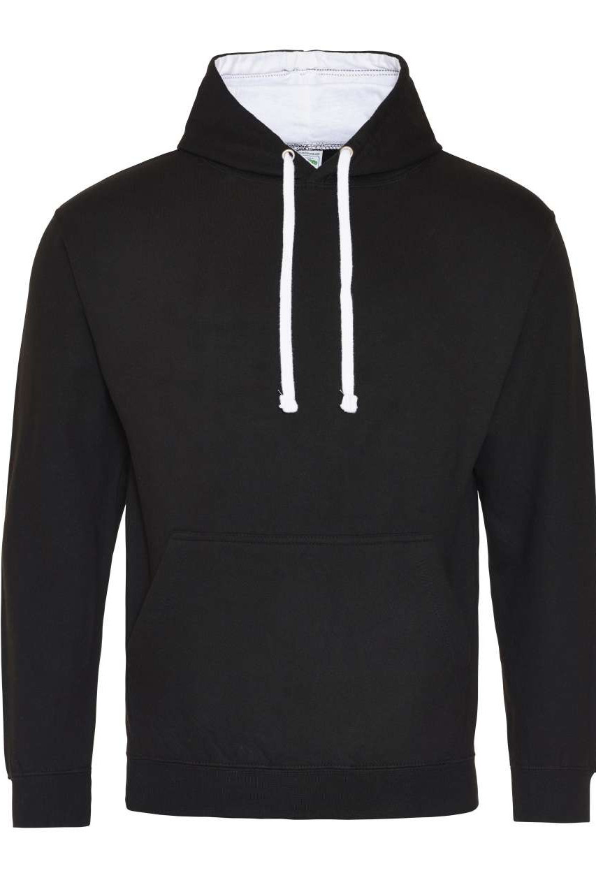 VARSITY HOODIE