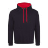 VARSITY HOODIE