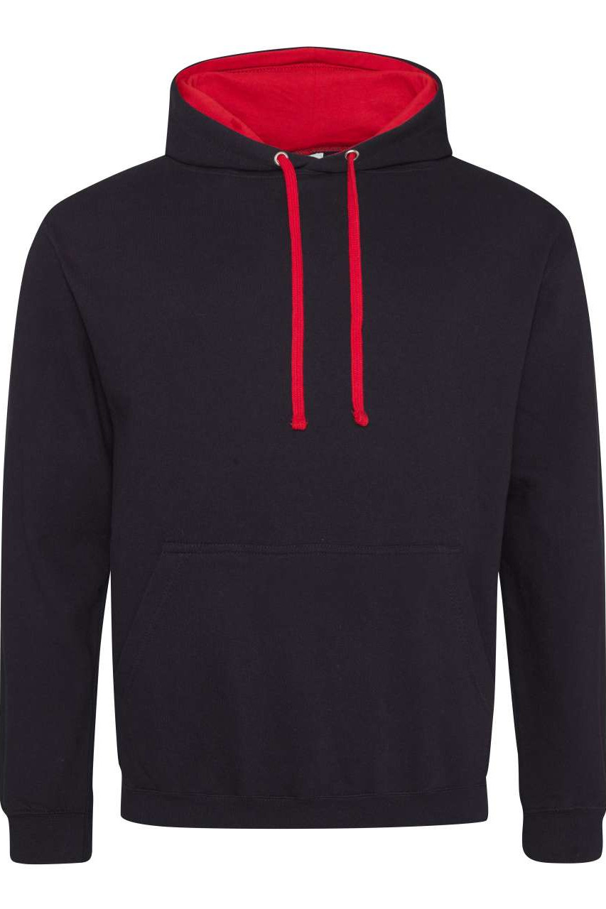VARSITY HOODIE