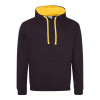 VARSITY HOODIE