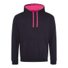 VARSITY HOODIE