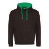 VARSITY HOODIE