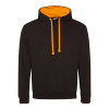 VARSITY HOODIE