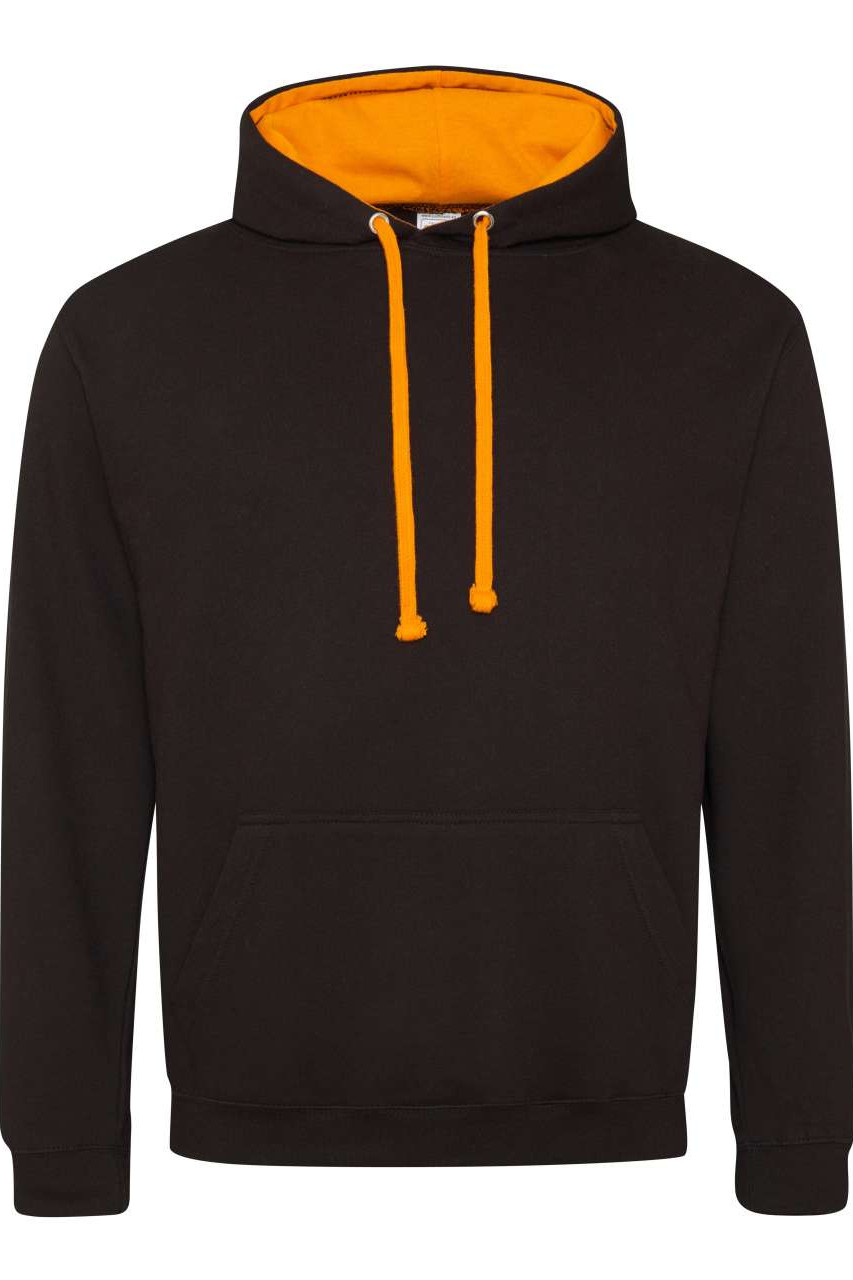 VARSITY HOODIE