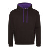 VARSITY HOODIE