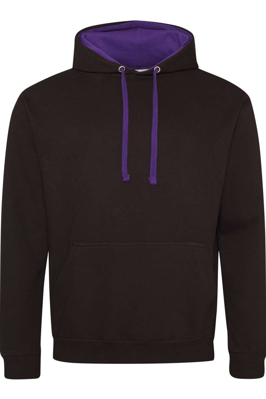 VARSITY HOODIE