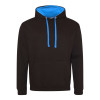 VARSITY HOODIE