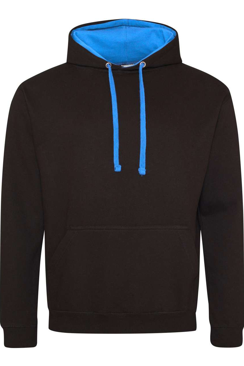 VARSITY HOODIE