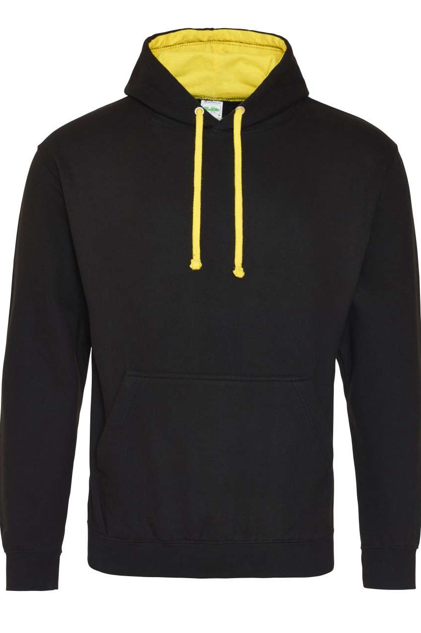 VARSITY HOODIE