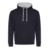 VARSITY HOODIE