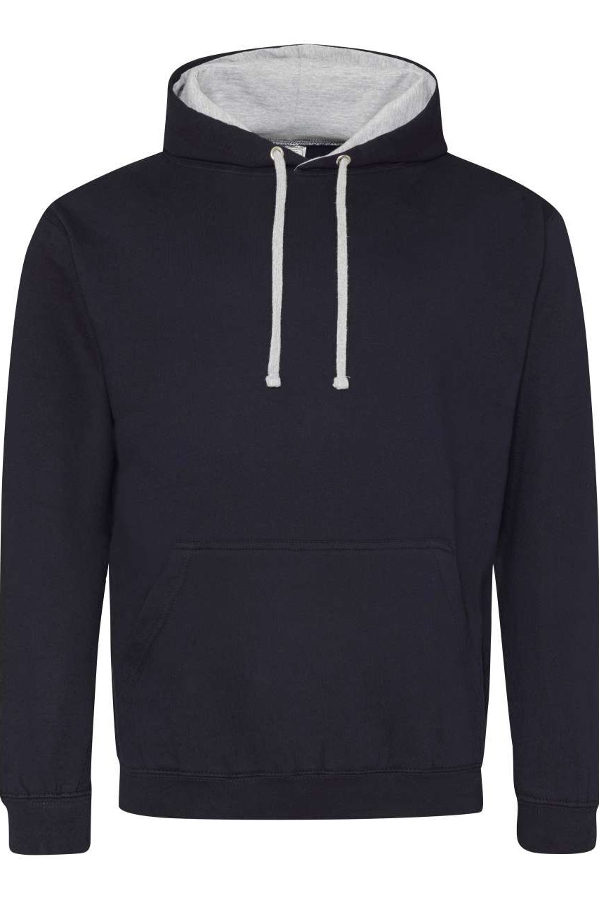 VARSITY HOODIE