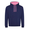 VARSITY HOODIE